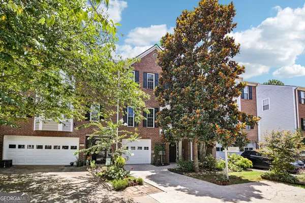 4014 Spring Cove Drive, Duluth, GA 30097