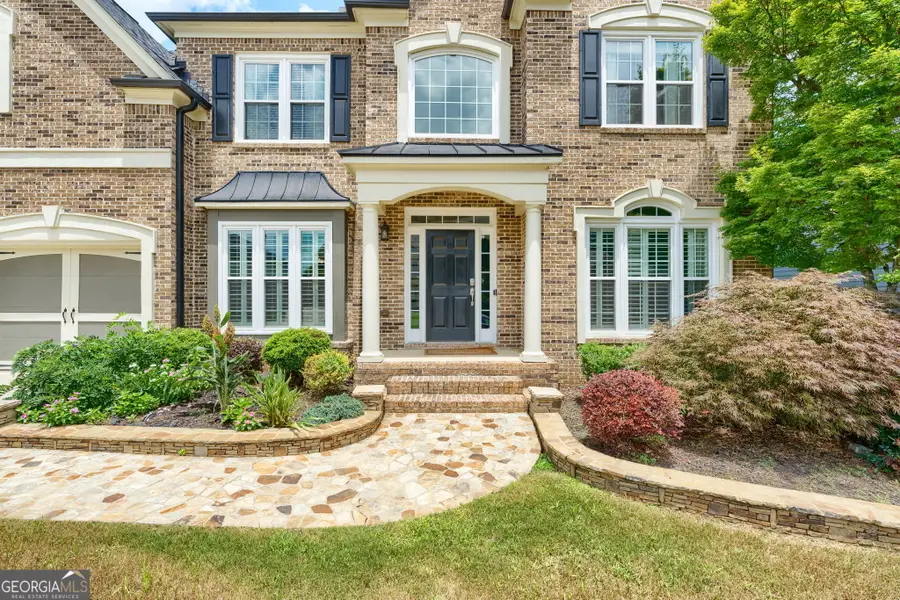 2672 Lakefield Pass, Marietta, GA 30064 - #3