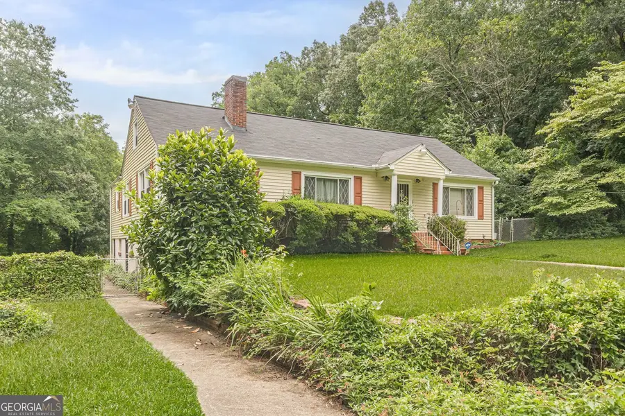 1940 Fairburn Road Sw, Atlanta, GA 30331 - #3