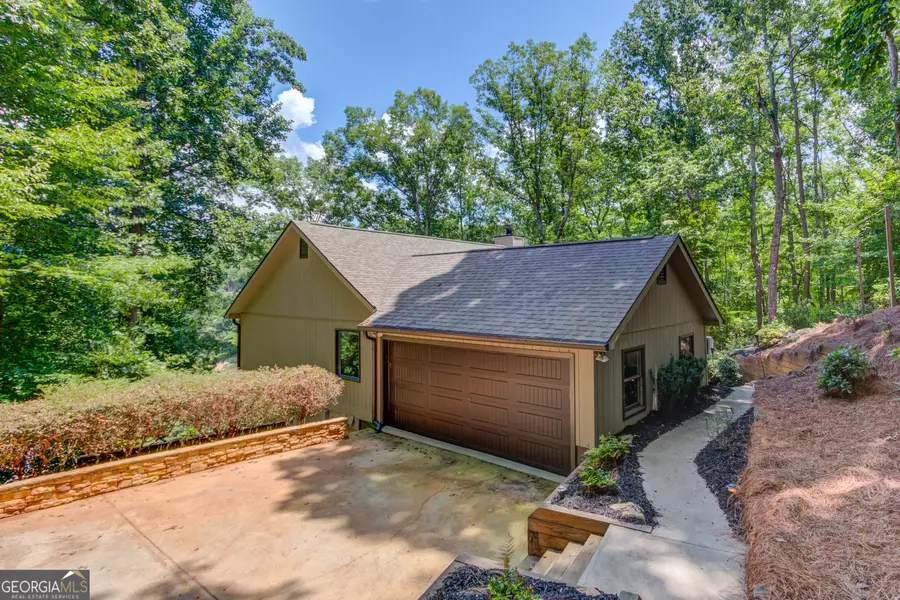 5544 Hidden Harbor Trail, Gainesville, GA 30504 - #2