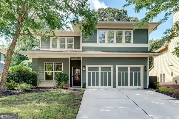 2425 Boulder Road, Atlanta, GA 30316