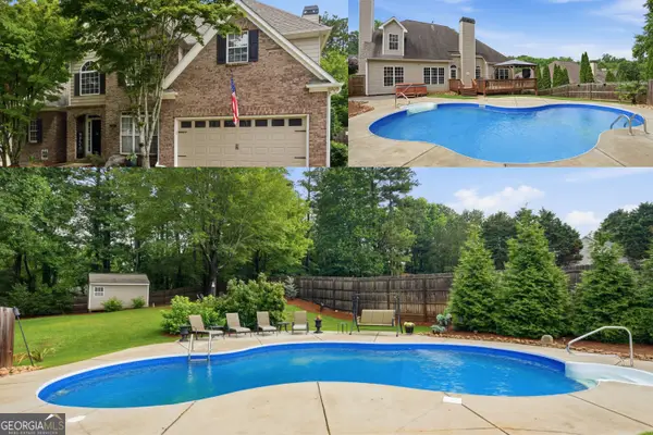 3210 Chippewa Run Nw, Kennesaw, GA 30152