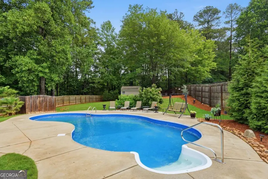 3210 Chippewa Run Nw, Kennesaw, GA 30152 - #2