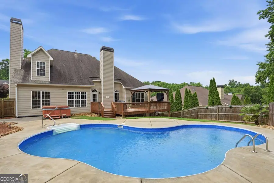3210 Chippewa Run Nw, Kennesaw, GA 30152 - #3