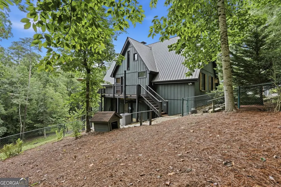 472 Glenridge Drive, Cleveland, GA 30528 - #3