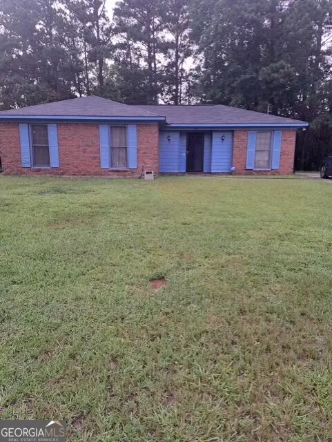 1837 Pine Valley Court, Columbus, GA 31907