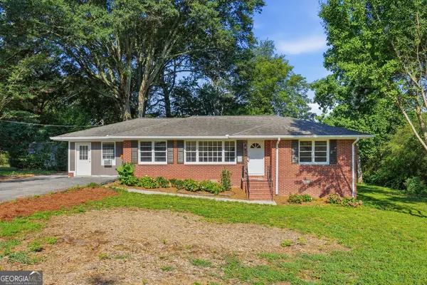 2675 Fraser Road, Marietta, GA 30066