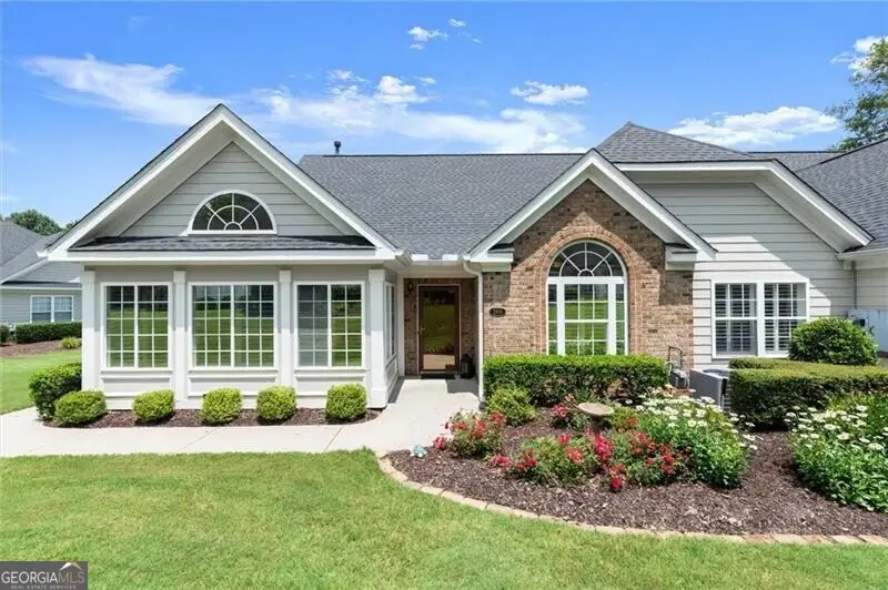 2998 Oakside Circle, Milton, GA 30004 - #1