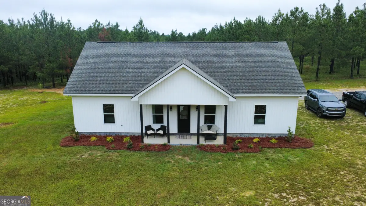 210 Saint Galilee Road, Swainsboro, GA 30401 - #1