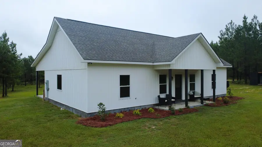 210 Saint Galilee Road, Swainsboro, GA 30401 - #2