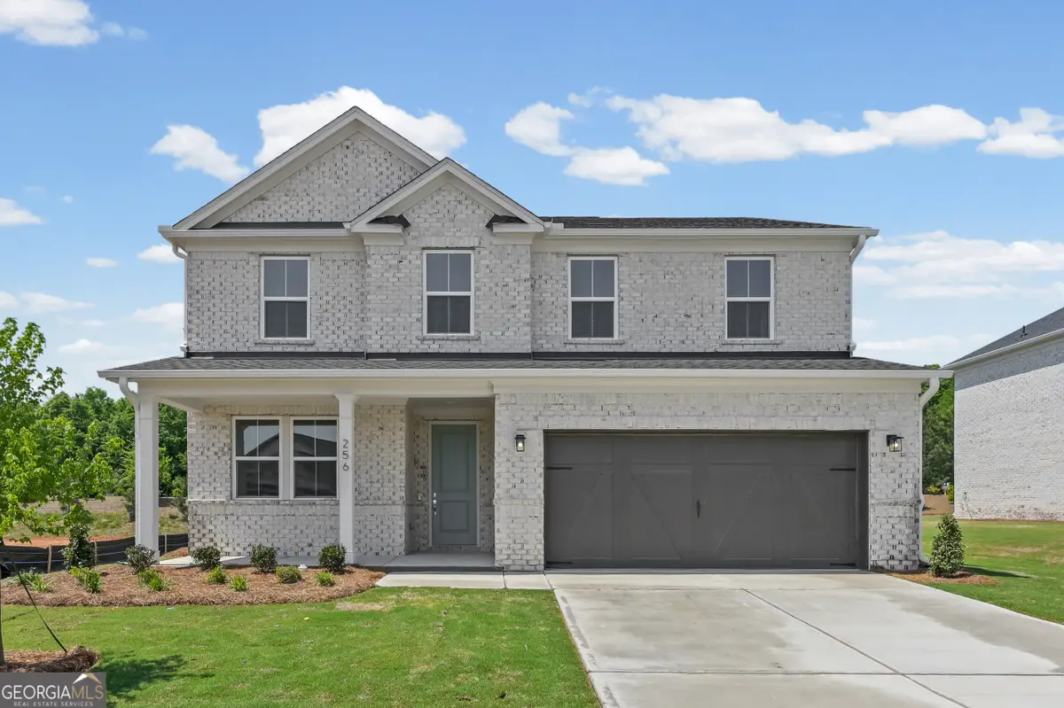256 Nesta Grove, Locust Grove, GA 30248 - #1