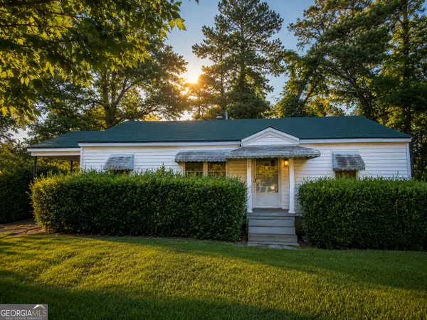 175 Head Street, Zebulon, GA 30295
