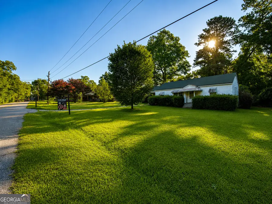 175 Head Street, Zebulon, GA 30295 - #3