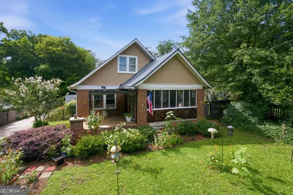 340 King Avenue, Athens, GA 30606
