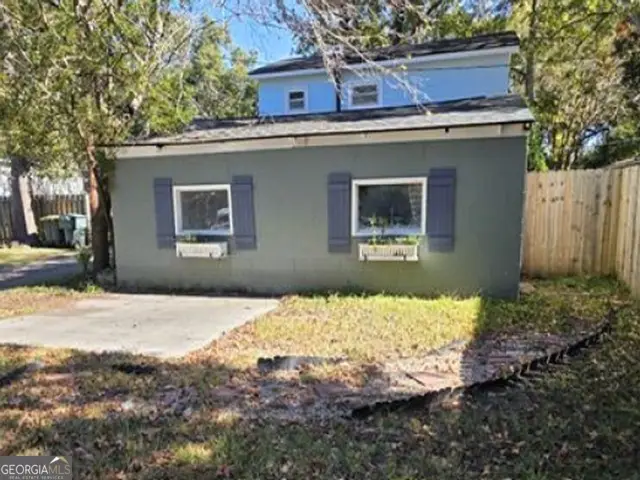 202 E 58th Street, Savannah, GA 31405 - #3