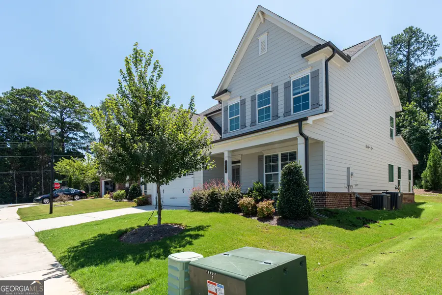 1210 Baynes Creek Drive, Suwanee, GA 30024 - #3