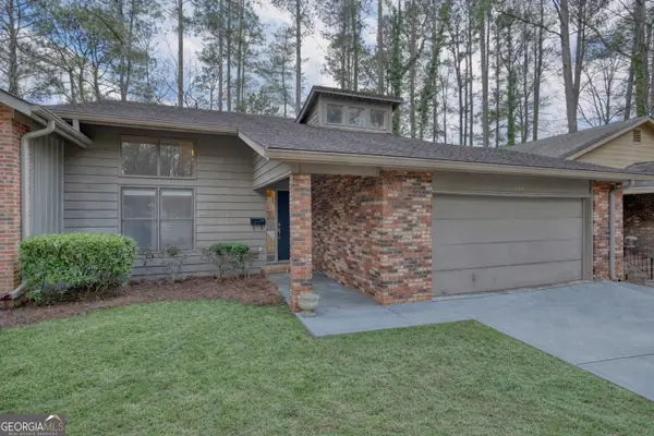 300 Cruise Court, Roswell, GA 30076