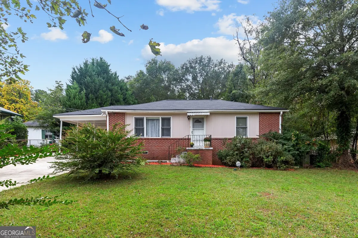4455 Florence Street, Tucker, GA 30084 - #1