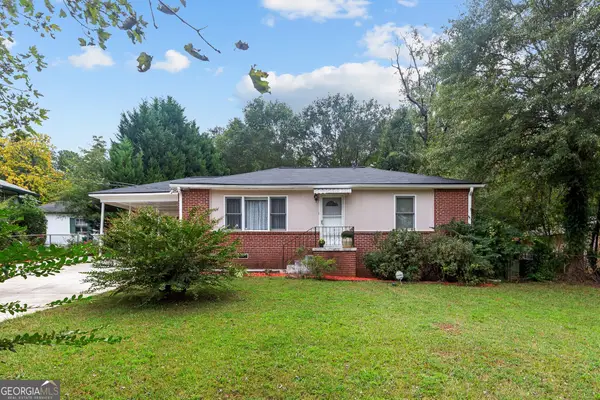 4455 Florence Street, Tucker, GA 30084