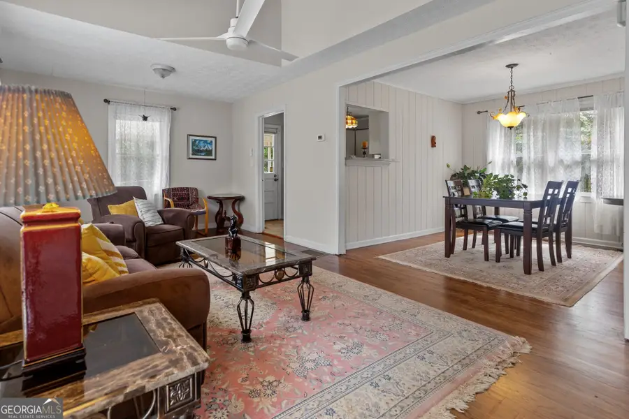 4455 Florence Street, Tucker, GA 30084 - #3