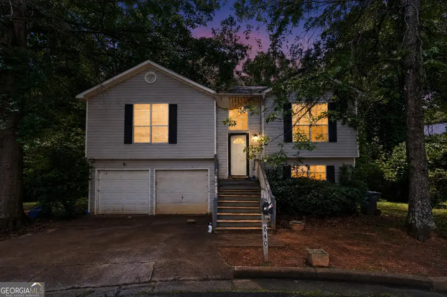 840 Tradd Court, Stone Mountain, GA 30087 - #2