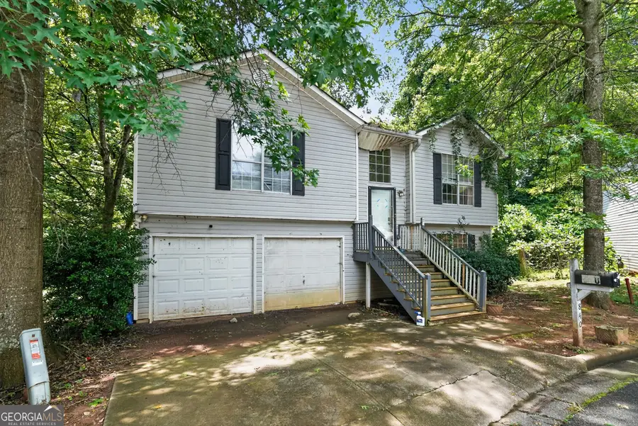 840 Tradd Court, Stone Mountain, GA 30087 - #3