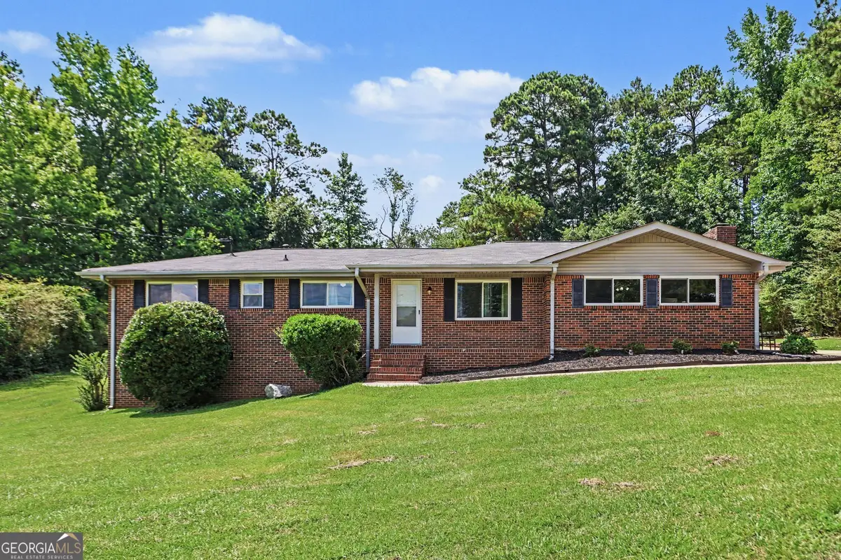 4099 Highway 5, Douglasville, GA 30135 - #1