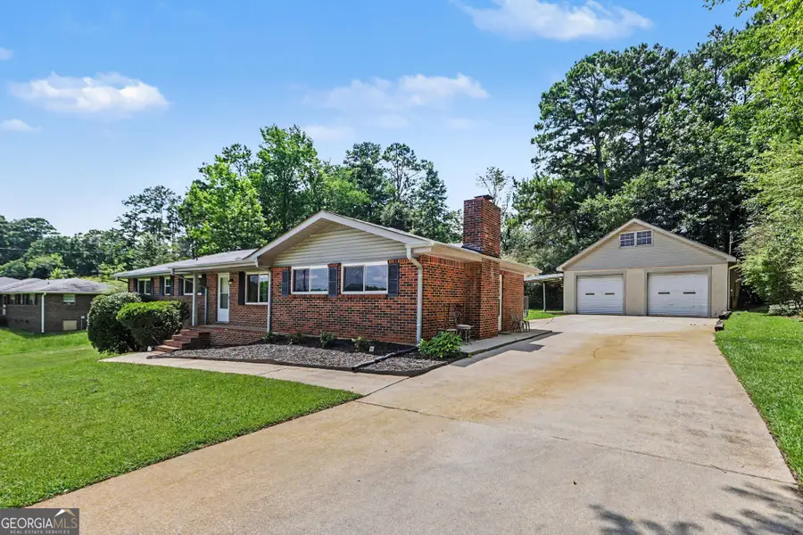 4099 Highway 5, Douglasville, GA 30135 - #2