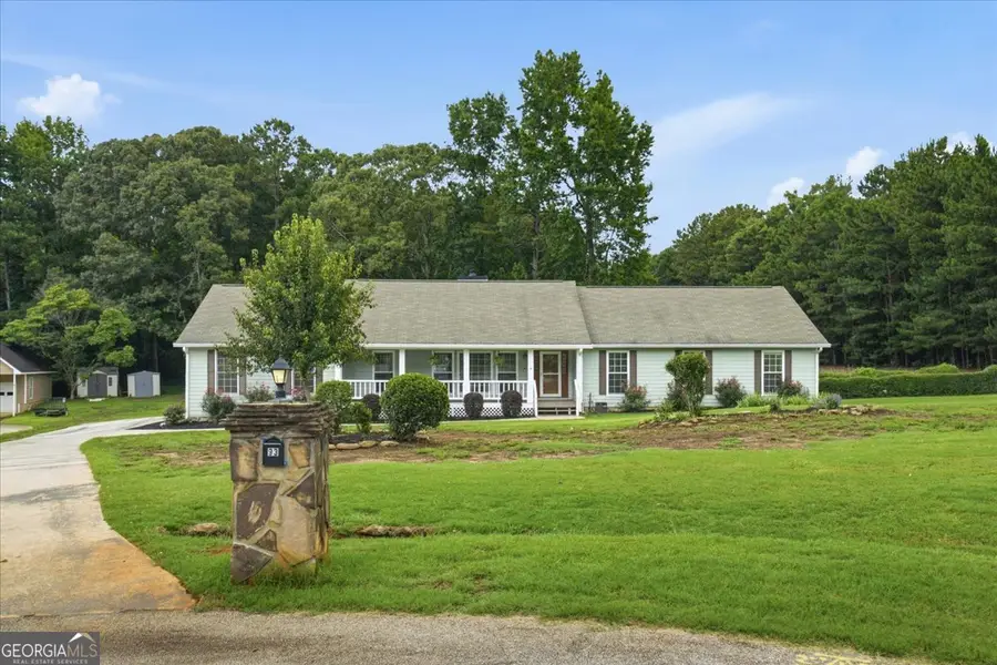 93 Daniel Court, McDonough, GA 30253 - #2