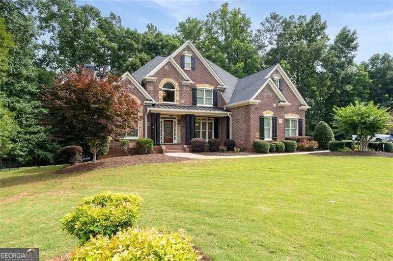 2139 Golden Morning Court, Kennesaw, GA 30152 - #1