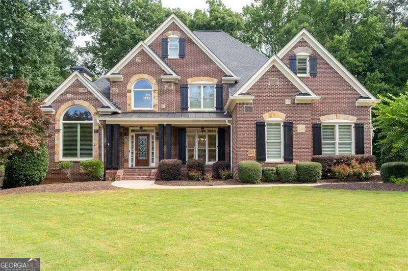 2139 Golden Morning Court, Kennesaw, GA 30152 - #2