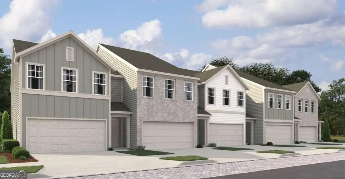 316 Dearborn Drive, Cartersville, GA 30120 - #1