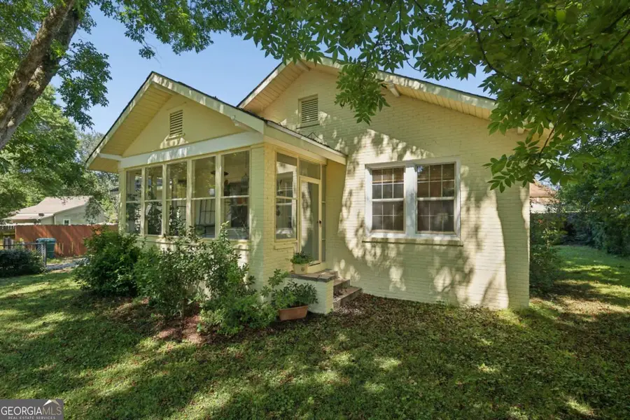 200 S Jackson Street, Hartwell, GA 30643 - #3