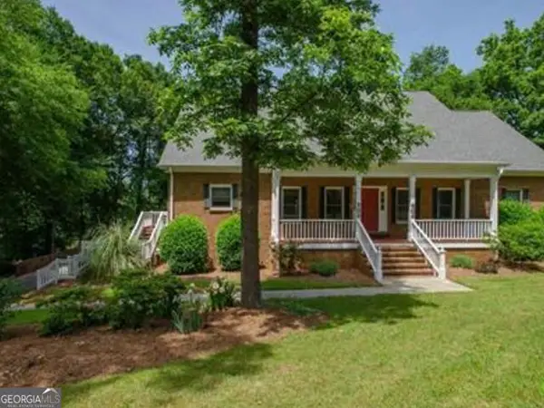 110 Holly Drive, Warner Robins, GA 31088