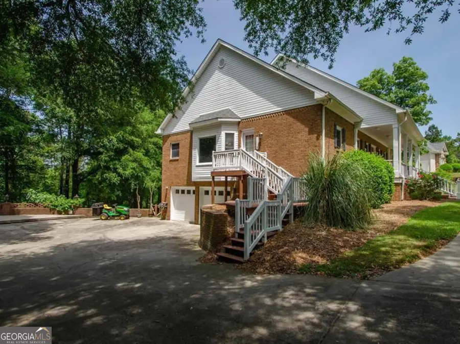 110 Holly Drive, Warner Robins, GA 31088 - #3