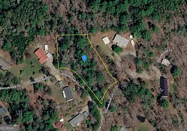 215 Stonebrook Circle, Blairsville, GA 30512