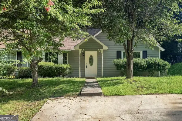 324 Farm Place Court Ne, Woodstock, GA 30188