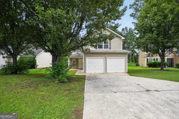 2735 Sand Lake Court, College Park, GA 30349