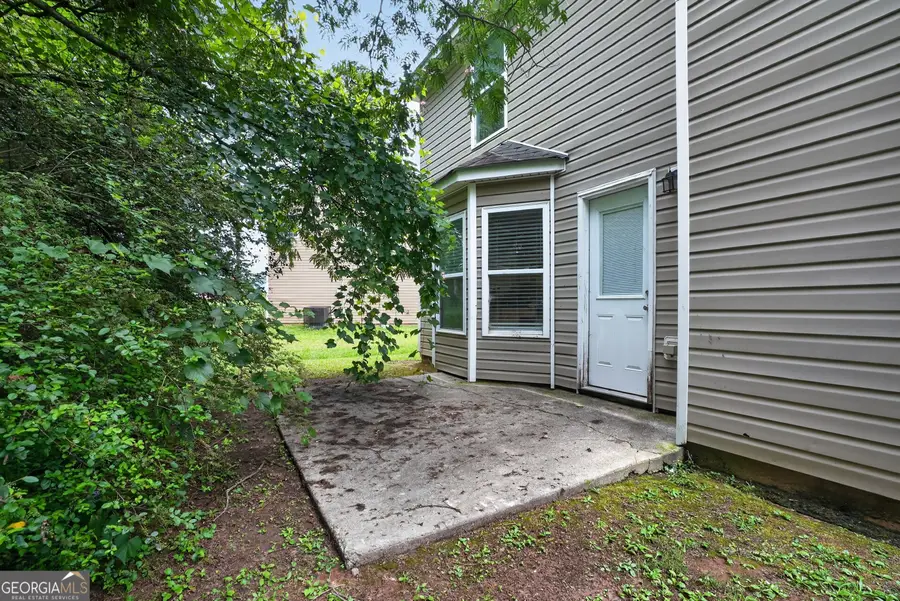 2735 Sand Lake Court, College Park, GA 30349 - #2