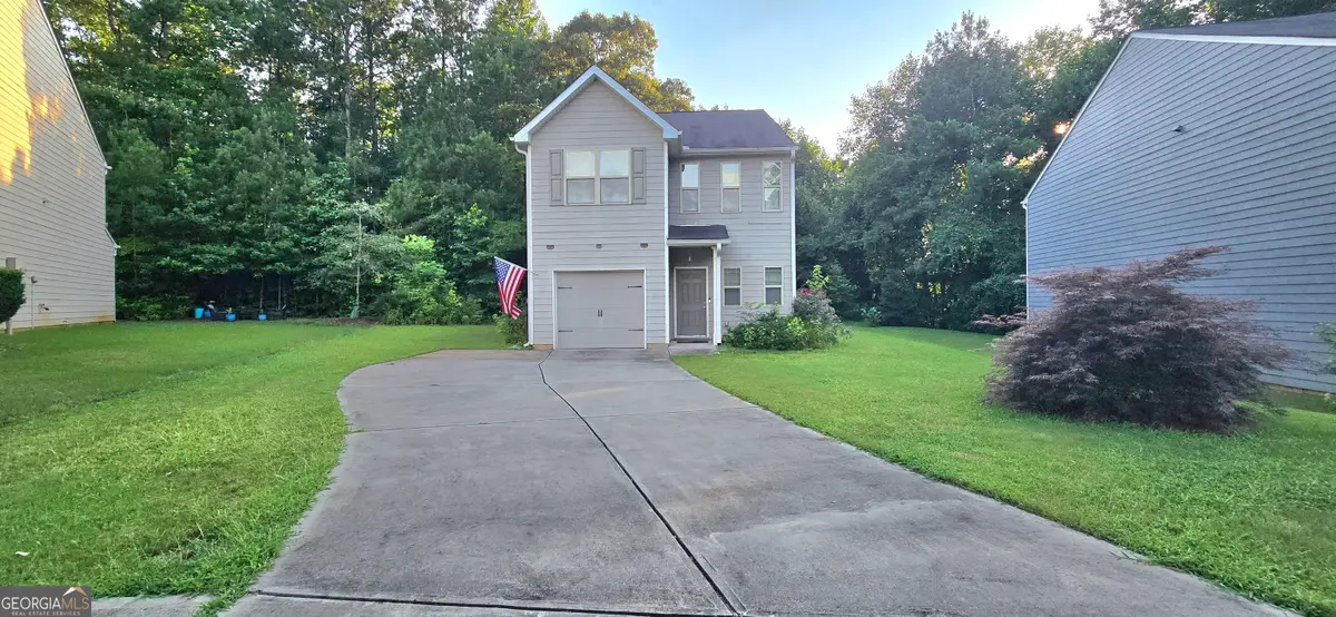 79 Trotter Court, Newnan, GA 30263 - #1