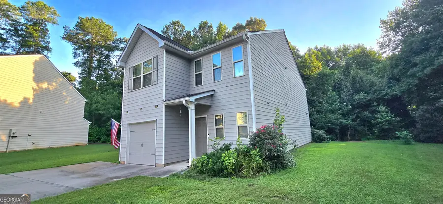 79 Trotter Court, Newnan, GA 30263 - #2