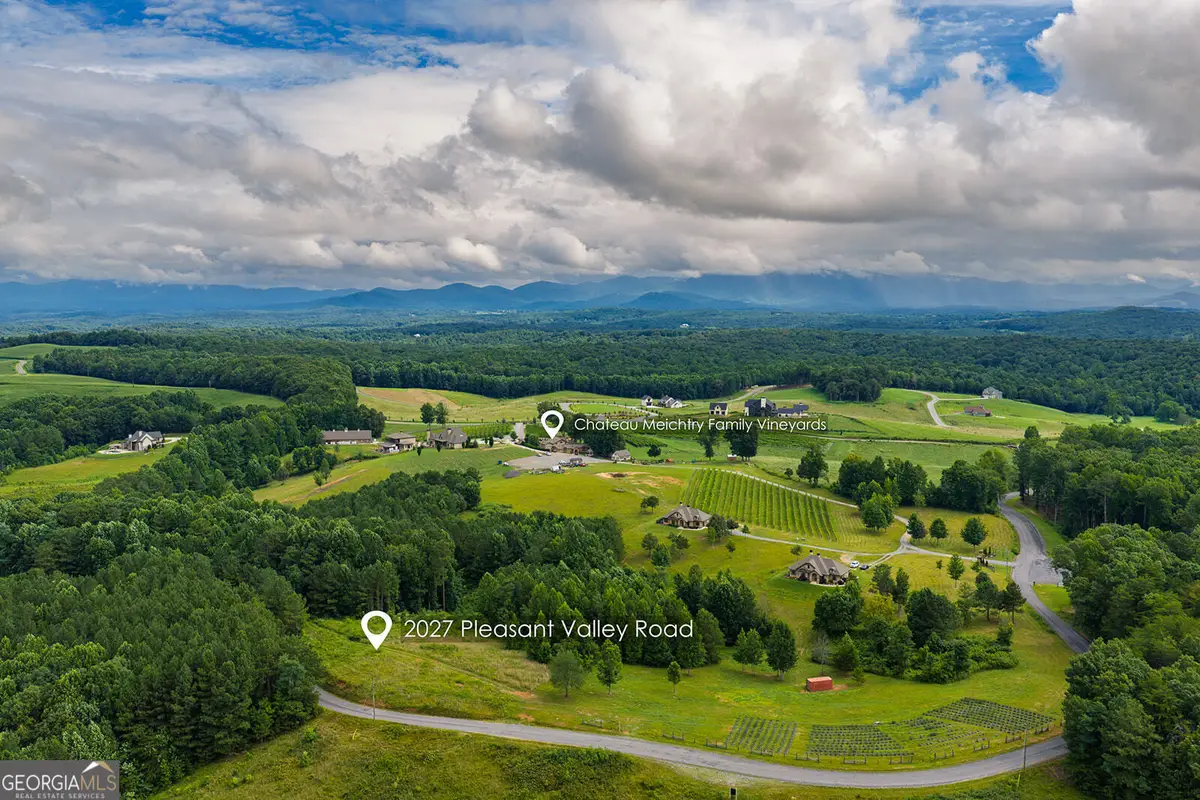2027 Pleasant Valley Road, Talking Rock, GA 30175 - #1