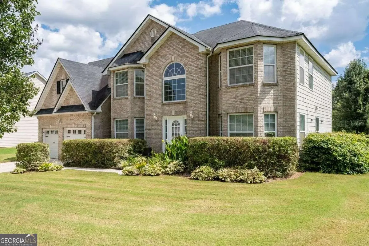208 Sheffield Lane, Powder Springs, GA 30127 - #1