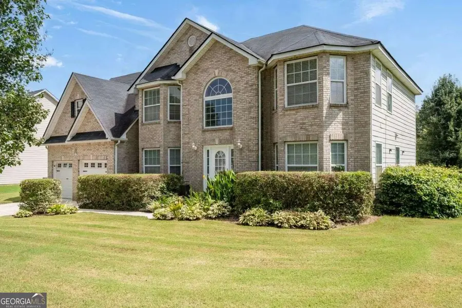 208 Sheffield Lane, Powder Springs, GA 30127 - #2