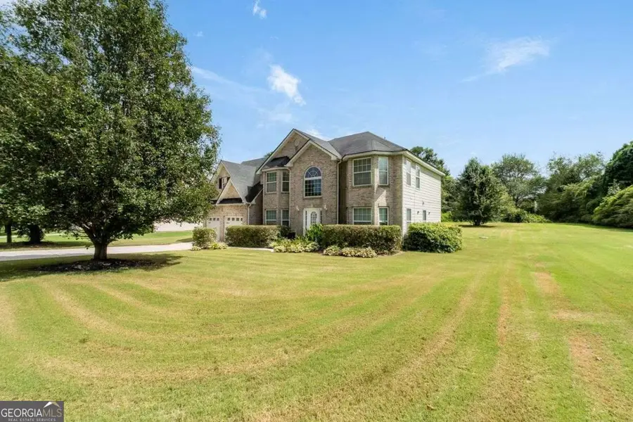 208 Sheffield Lane, Powder Springs, GA 30127 - #3