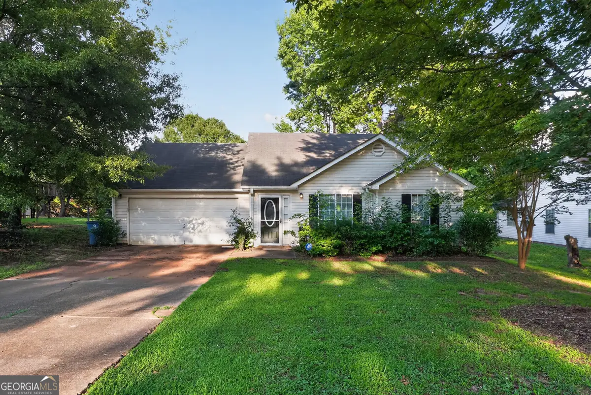 3050 Regal Drive, McDonough, GA 30253 - #1
