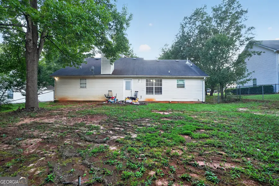 3050 Regal Drive, McDonough, GA 30253 - #2