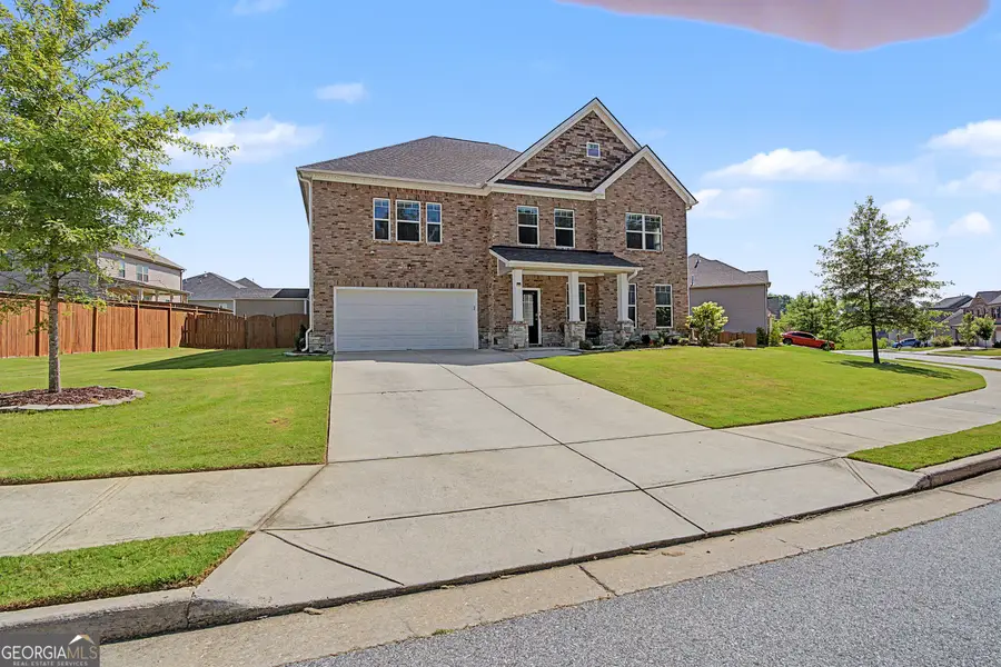 278 Azalea Bloom Drive, Loganville, GA 30052 - #2