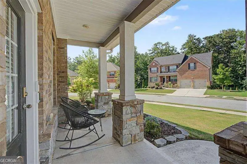 278 Azalea Bloom Drive, Loganville, GA 30052 - #3