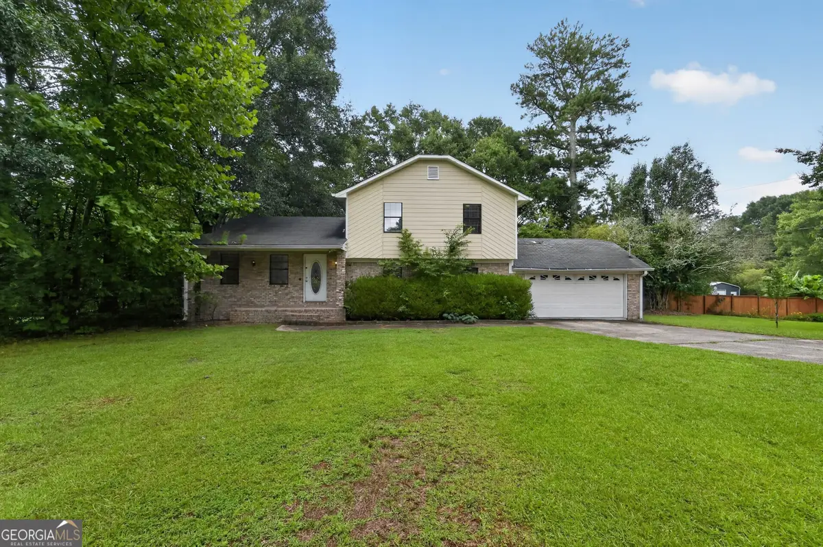 2820 Ozora Church Road, Loganville, GA 30052 - #1
